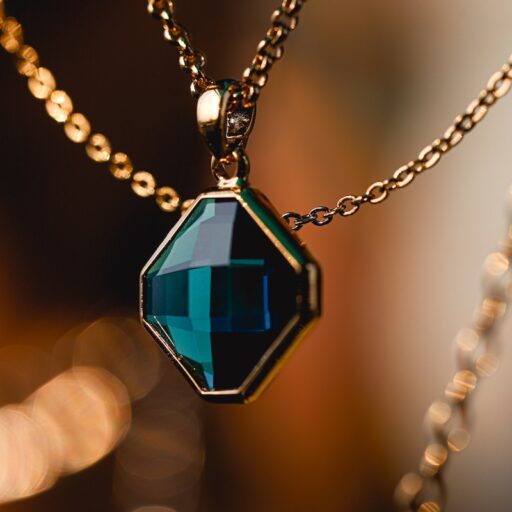 Jewelry Brands logo