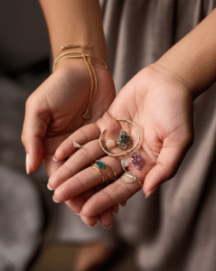 Featured image for 30 Ethical Jewelry Brands That Sparkle with Purpose 2025