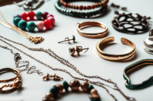 Featured image for 45 Affordable Jewelry Brands That Truly Sparkle in 2025