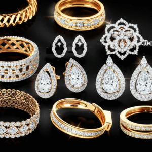 Featured image for 45 Popular Jewelry Brands to Know in 2025 From Luxe to Everyday Sparkle