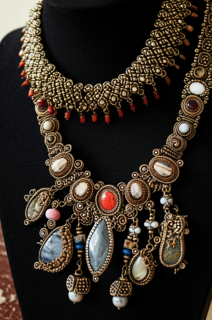 Featured image for 10 Unique Jewelry Brands Youve Never Heard Of 2025