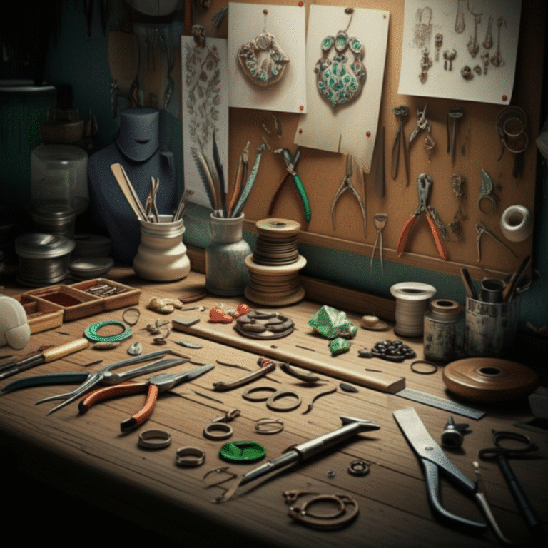 Featured image for 25 Independent Jewelry Designers You Must Know in 2025