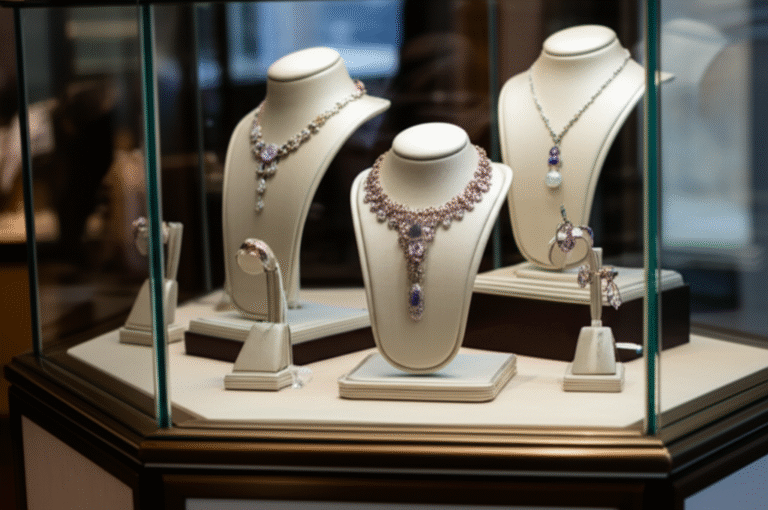 Featured image for What Is the Most Famous American Jewelry Store in USA Top 10 Revealed 2025