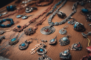 Featured image for Where Can I Find 10 Unique Handcrafted Jewelry Brands 2025