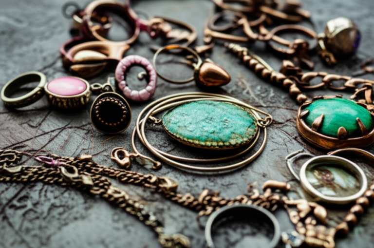 Featured image for 21 Jewelry Brands Using Recycled Materials to Sparkle Sustainably 2026