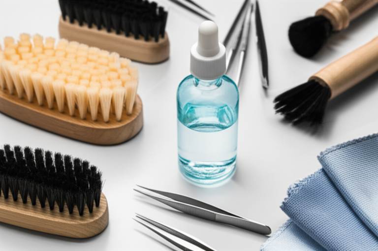 Featured image for How to Care for Jewelry from Different Brands 12 Expert Tips 2026