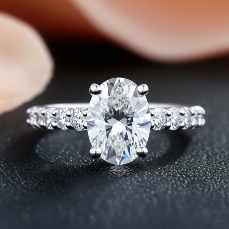 Featured image for What Are the 10 Best Jewelry Brands for Engagement Rings 2026