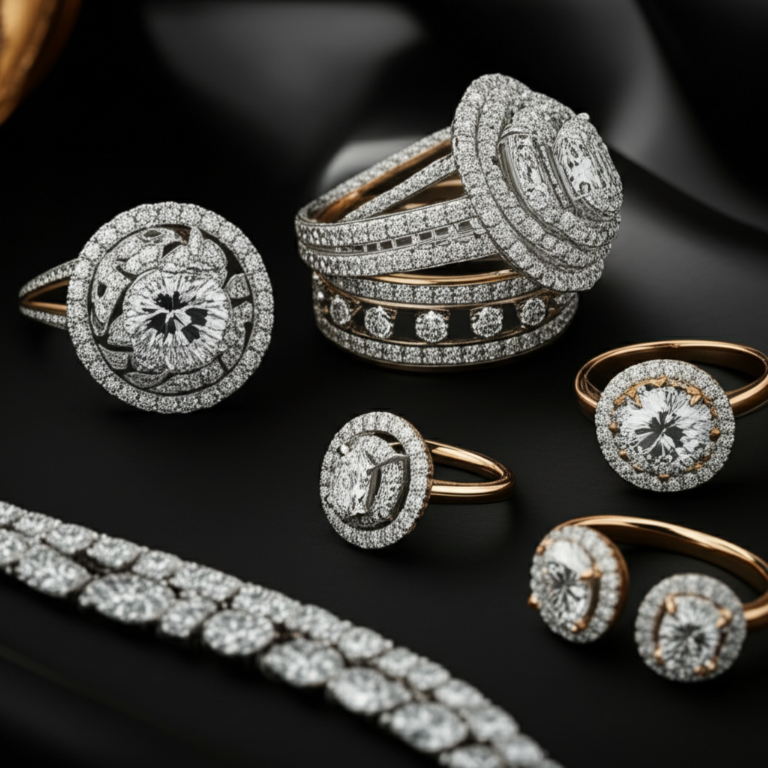 Featured image for What Are the 15 Most Expensive Jewelry Brands in 2026