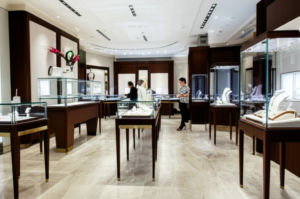 Featured image for Who Is the Largest Jewelry Retailer Top 20 Giants Revealed 2026