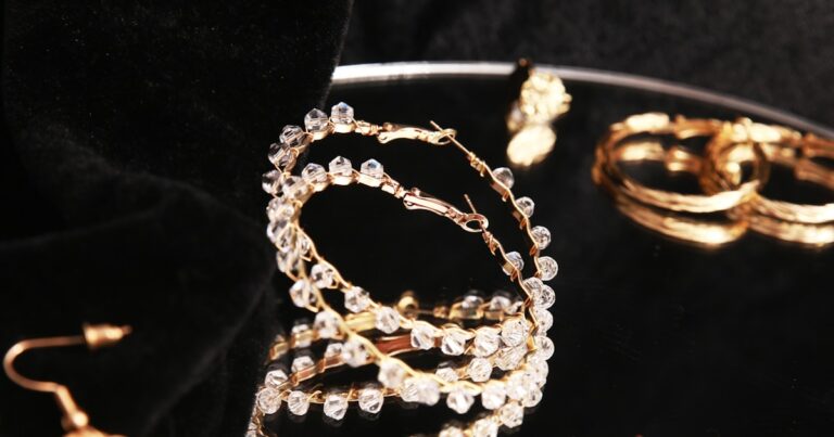 Featured image for Fine Jewelry vs Fashion Jewelry 12 Secrets You Need to Know 2026