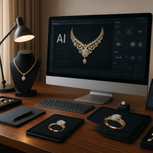 Featured image for Jewelry Brands and AI in Design 12 Game-Changing Innovations 2026