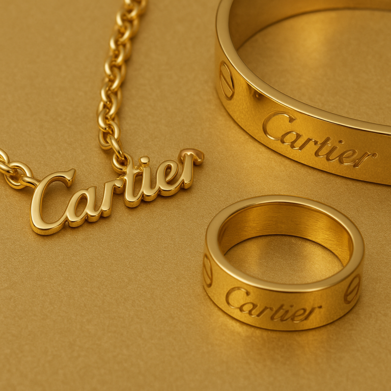 Featured image for Are Cartier Made of Real Gold The 18K Truth 2026