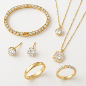 Featured image for 40 Best Affordable Luxury Jewelry Brands 2026