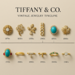 Featured image for Tiffany Co. History Timeline 1837 to 2026 10 Eras
