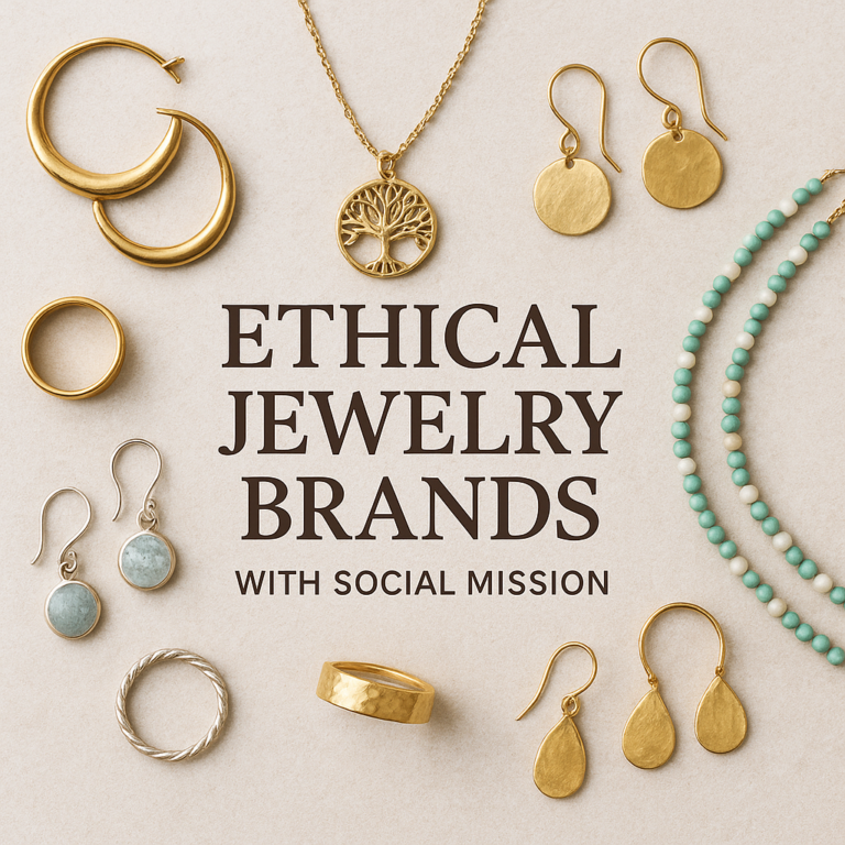 Featured image for 10 Jewelry Brands with a Social Mission That Actually Change Lives 2026