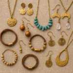Featured image for 12 Handmade Jewelry Trends 2023 Bold, Bold Beautiful