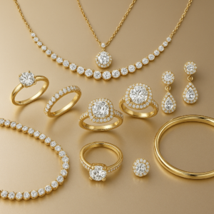 Featured image for 12 Top Jewelry Brands for Rings, Necklaces, Earrings More 2026