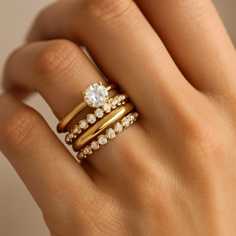 Featured image for 15 Top Jewelry Brands for Stacking in 2026