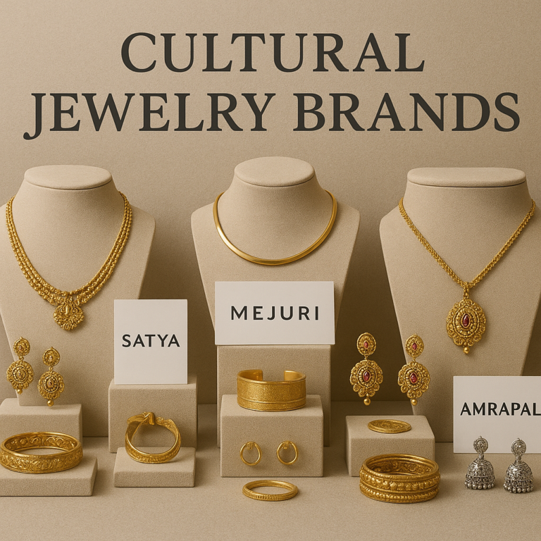 Featured image for 15 Top Regional Cultural Jewelry Brands 2026