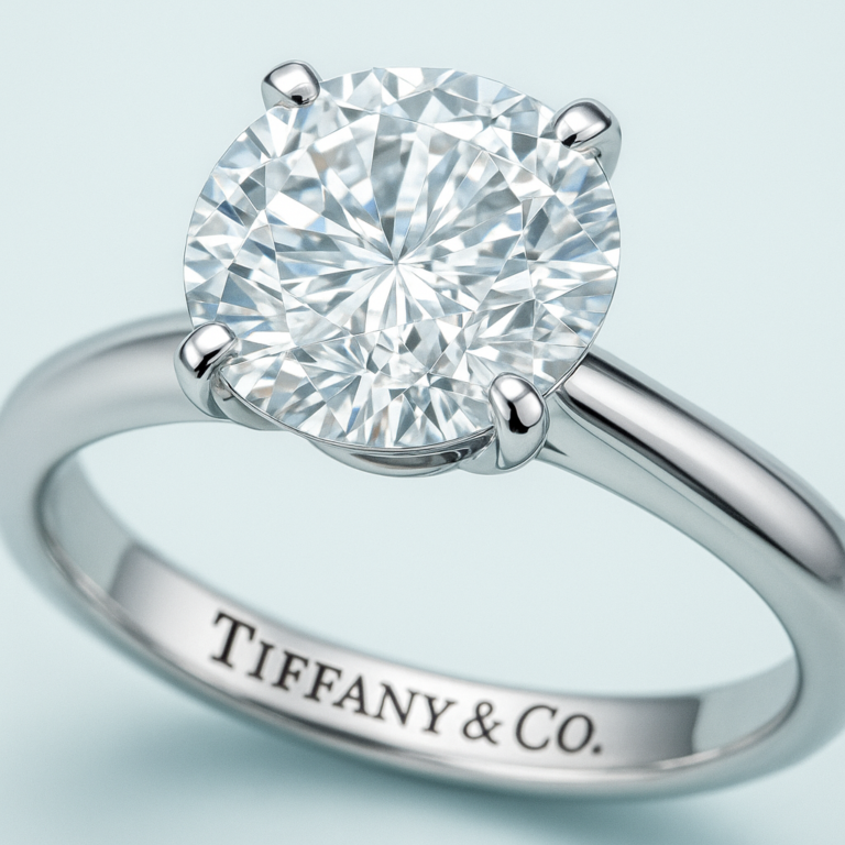 Featured image for 8 Top Tiffany Co. Rings Reviewed The Ultimate 2026 Guide