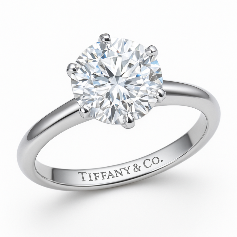Featured image for Tiffany Co. USA The Ultimate 2026 Guide to Authenticity Icons