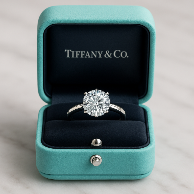 Featured image for Why Are Tiffanys So Expensive 7 Secrets Revealed 2026