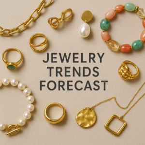 Featured image for 10 Specific Jewelry Trends as seen in 2026 Forecasts