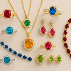 Featured image for 10 Top Colored Gemstone Jewelry Brands for 2026