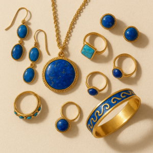 Featured image for 12 Top Mediterranean-Inspired Jewelry Brands for 2026