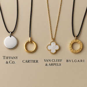 Featured image for 25 Top Pendant Cord Necklace Jewelry Brands to Elevate Your Style