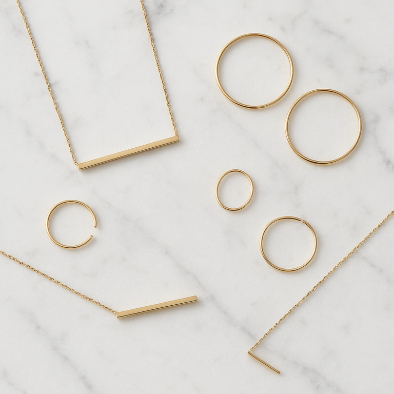 Featured image for 30 Top Nordic Minimalist Jewelry Brands for 2026