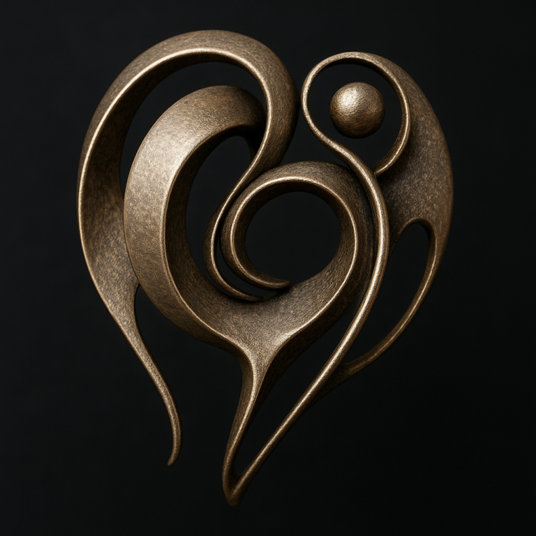 Featured image for 7 Sculptural Statement Jewelry Brands That Double as Art 2026