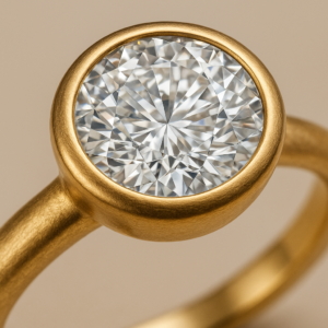Featured image for 8 Top Bezel Setting Jewelry Brands for 2026