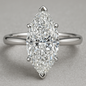 Featured image for 10 Top Elongated Diamond Jewelry Brands for 2026