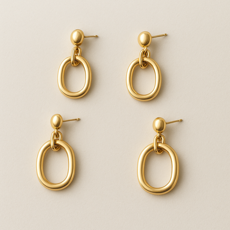 Featured image for 10 Top Two-in-One Earring Jewelry Brands for 2026
