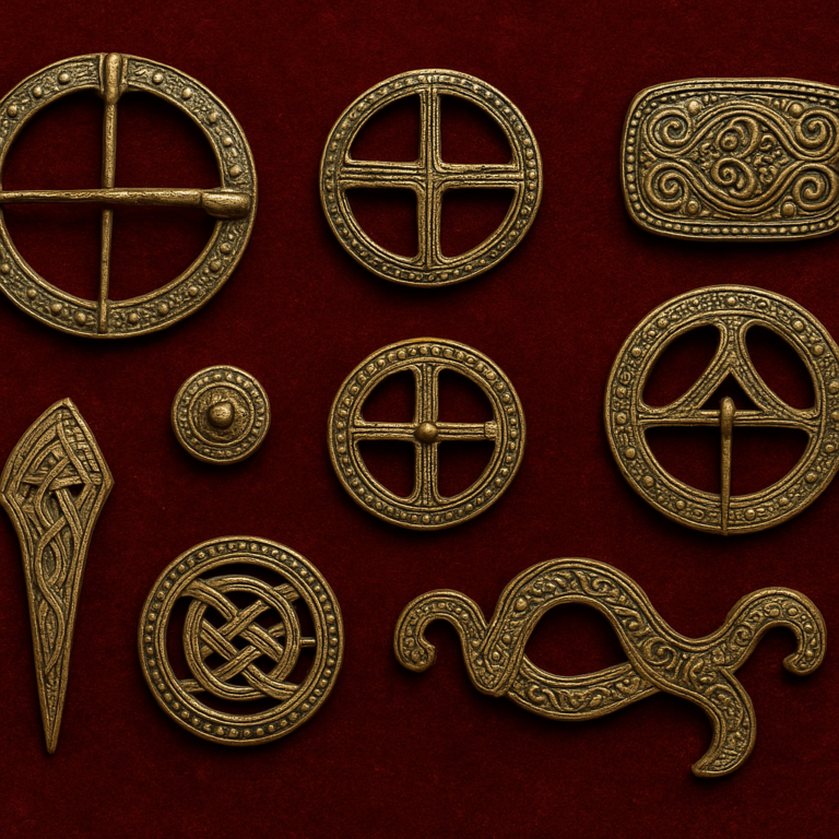 Featured image for Top 17 Broch Jewelry Brands to Collect Wear in 2026